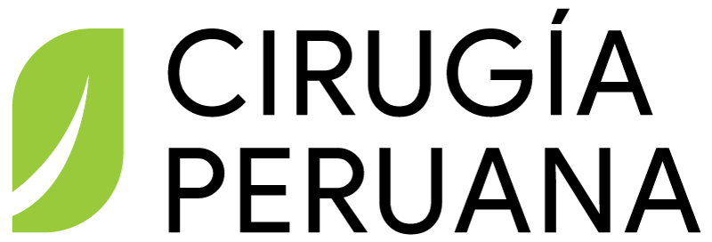 Cirugía Peruana